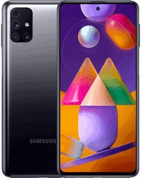 Прошивка телефона Samsung Galaxy M31s в Барнауле